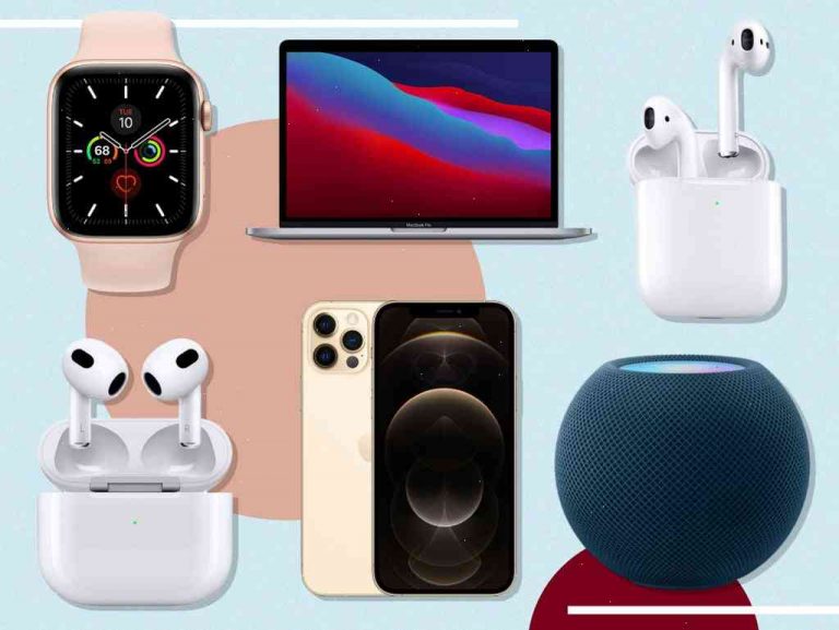 Apple Cyber Monday Deals: What To Buy