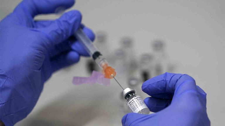 CDC panel recommends two new vaccines for adults