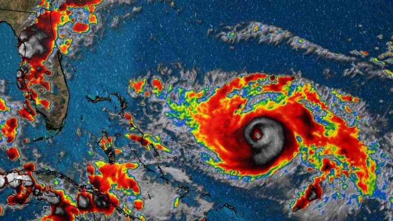 Next year’s Atlantic hurricane season looks like it could be even more active than this year’s record-breaking season