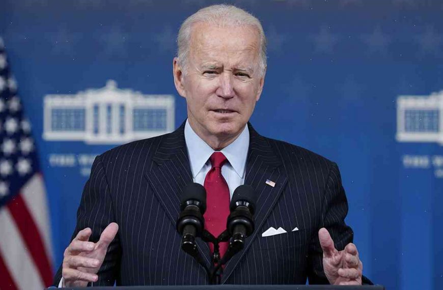 Former Vice President Joe Biden underlines support for Abner Louima conviction