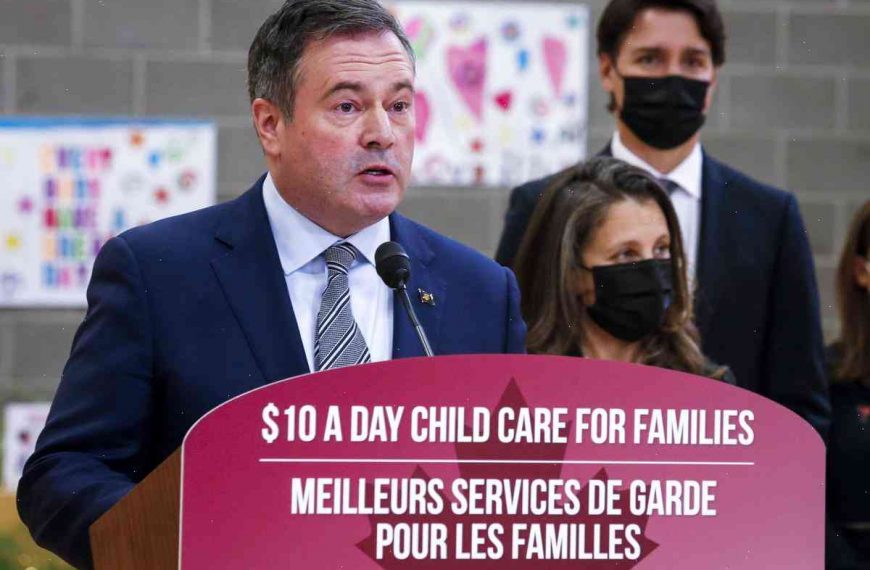 Toronto and Ottawa have a child care problem — and it’s a real problem