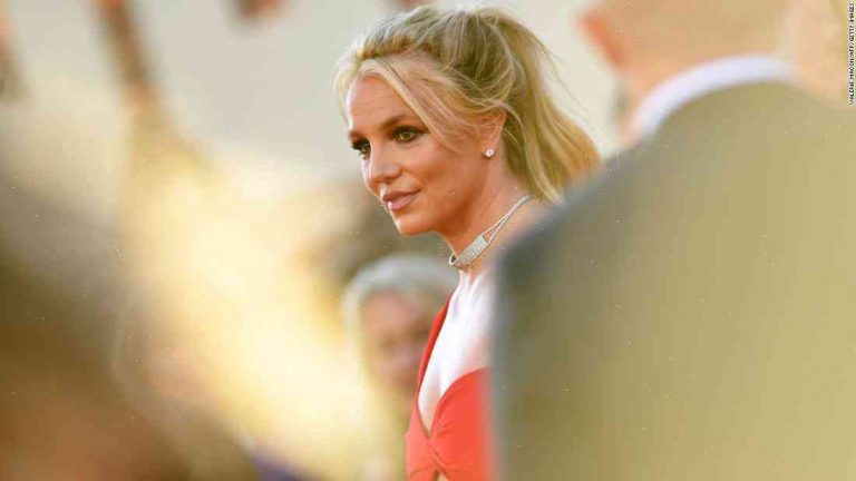 Britney Spears’ manager talks about returning to family, work