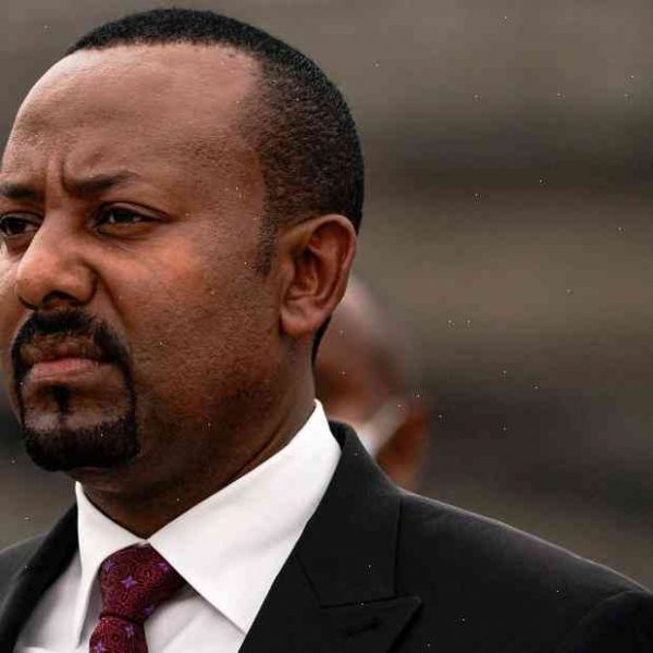 Ethiopia’s leader says he will go to Somalia to fight Al-Shabaab
