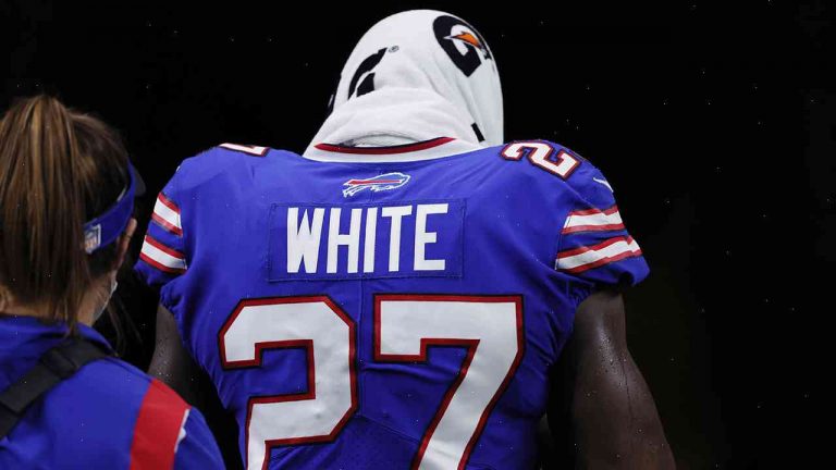 NFL: Tre'Davious White, one of America's premier defensive backs, injured
