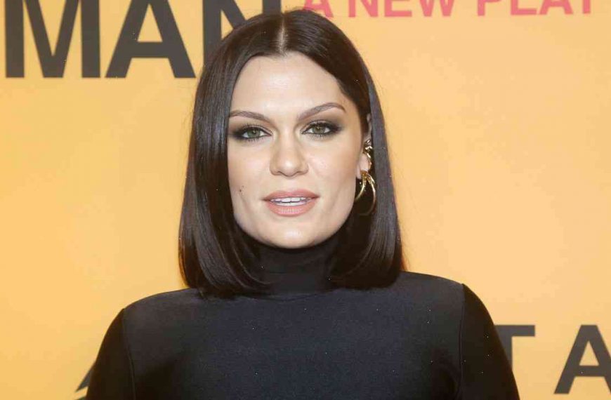 Jessie J opens up about miscarriage while pregnant with twins